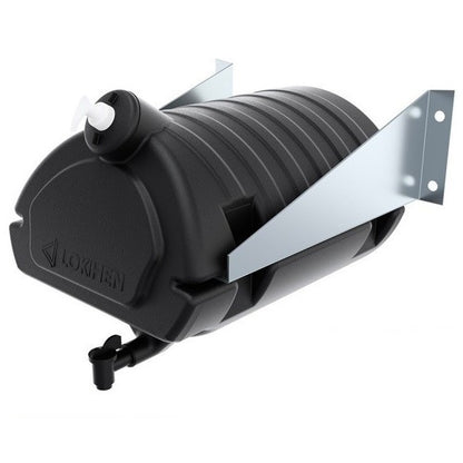 REZERVOR APA NEGRU 30L - CU SUPORT