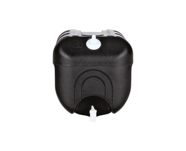 Rezervor apa negru 30L TANKY LAGO