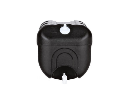 Rezervor apa negru 30L TANKY LAGO