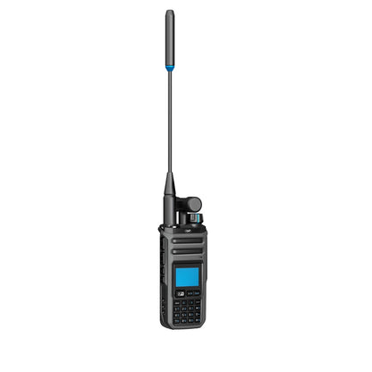 Scaner radio portabil PNI HAM27 multi banda pentru radioamatori, scaner in toate benzile