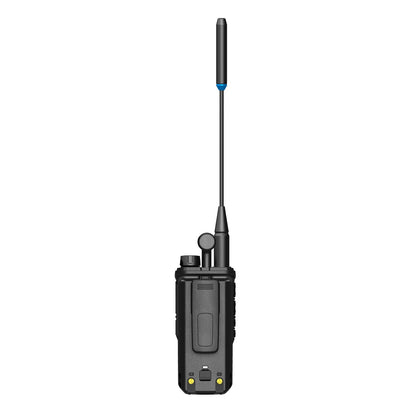 Scaner radio portabil PNI HAM27 multi banda pentru radioamatori, scaner in toate benzile