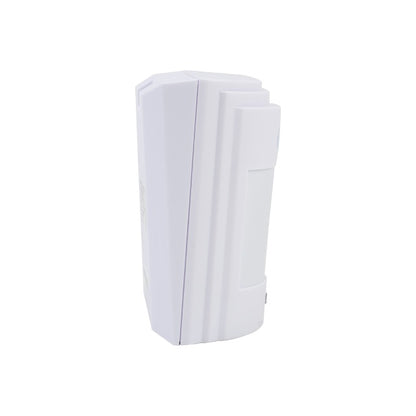 Senzor de miscare PIR cu fir PNI SafeHouse HS140 pentru sisteme de alarma compatibil cu PNI HS600 si PNI HS650