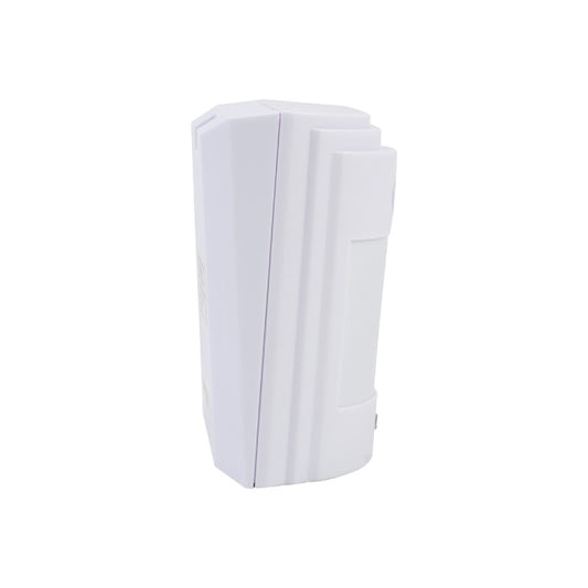 Senzor de miscare PIR cu fir PNI SafeHouse HS140 pentru sisteme de alarma compatibil cu PNI HS600 si PNI HS650