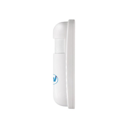 Senzor de miscare PIR PNI SafeHouse HS003 fara fir pentru sisteme de alarma wireless