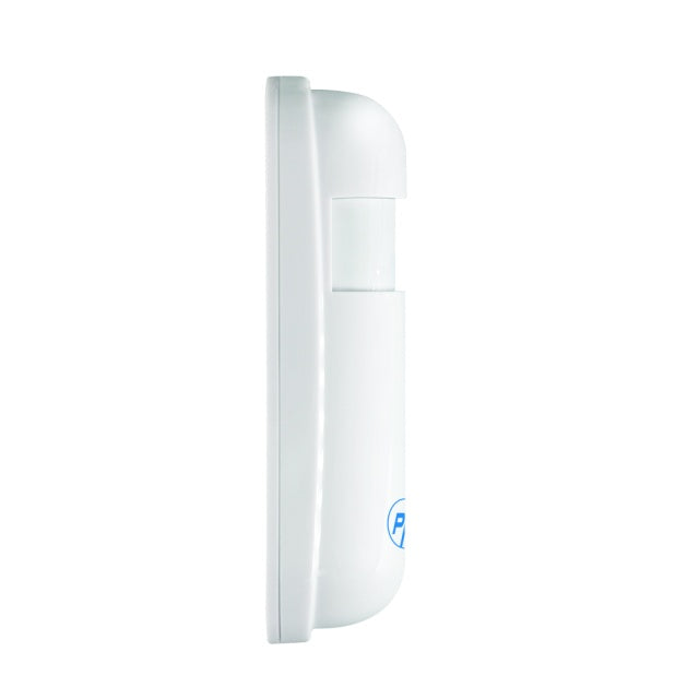 Senzor de miscare PIR PNI SafeHouse HS003 fara fir pentru sisteme de alarma wireless