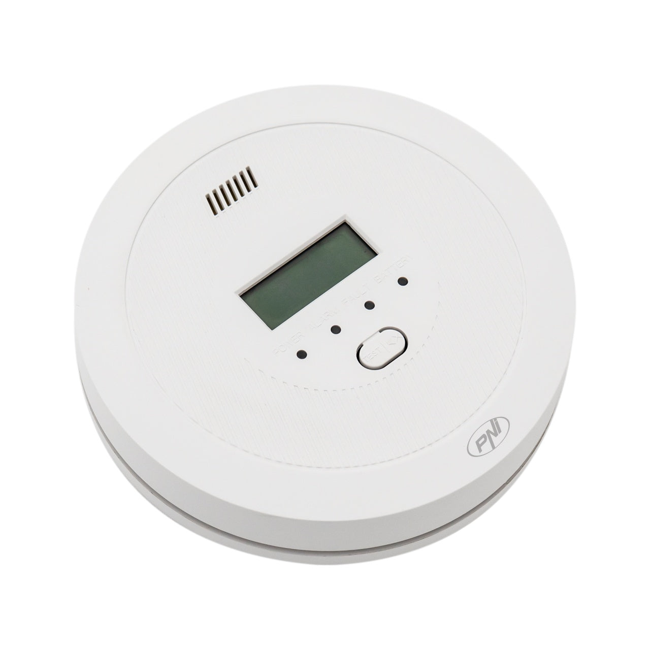 Senzor de monoxid de carbon (CO) PNI SafeHouse HS282 alarma sonora