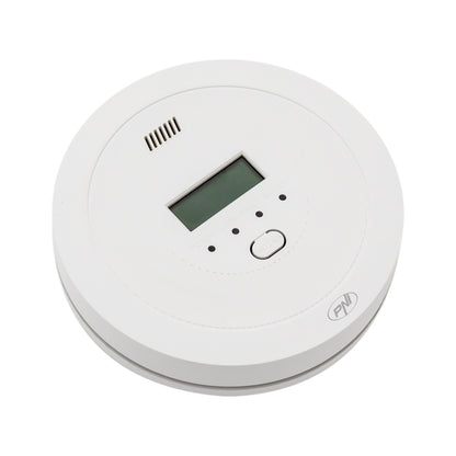 Senzor de monoxid de carbon (CO) PNI SafeHouse HS282 alarma sonora