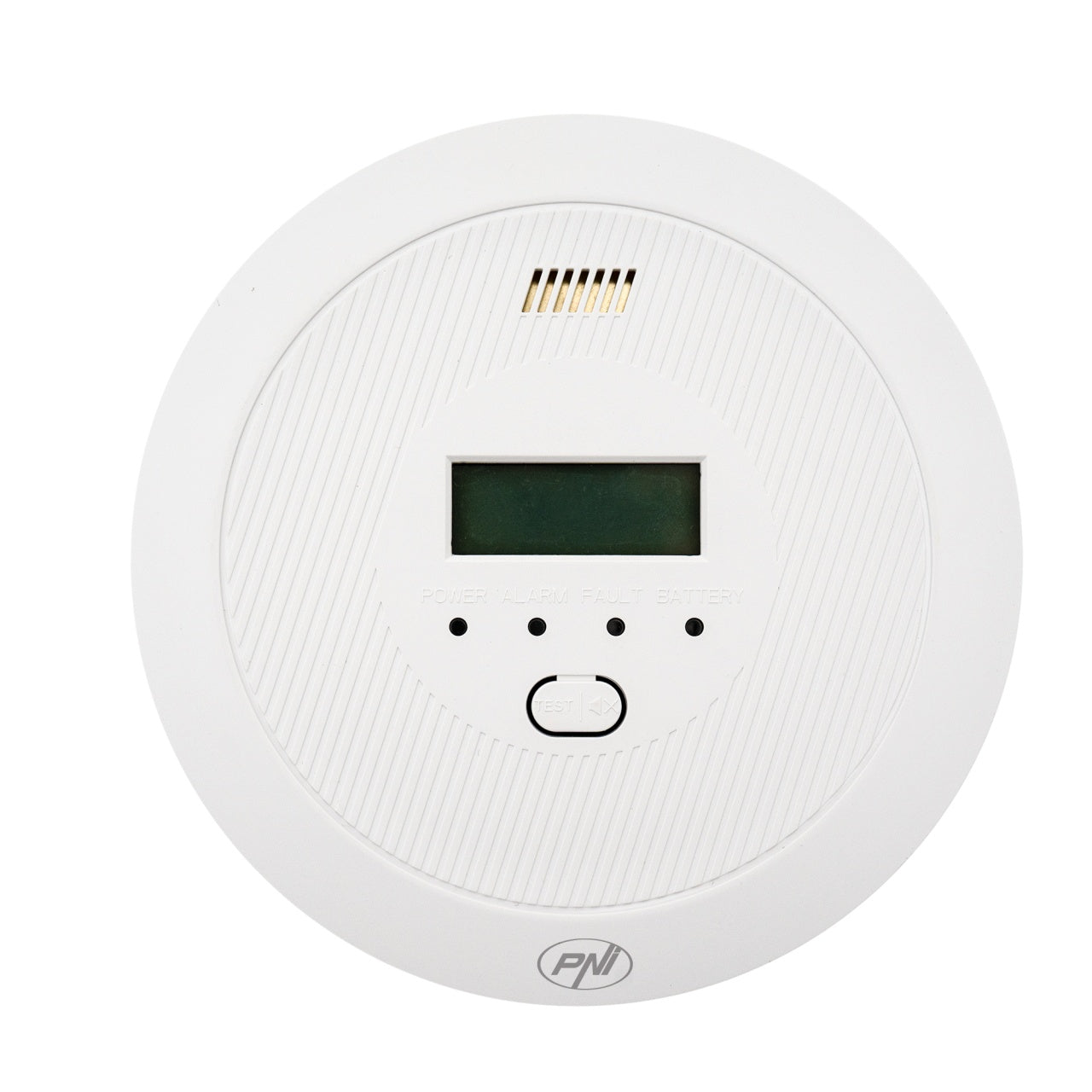 Senzor de monoxid de carbon (CO) PNI SafeHouse HS282 alarma sonora