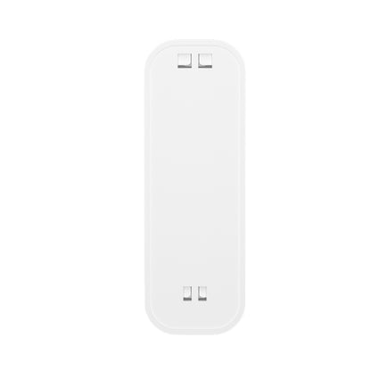 Senzor de vibratie PNI SafeHouse HS501 cu Wi-Fi, compatibil aplicatia Tuya, alimentare 3V