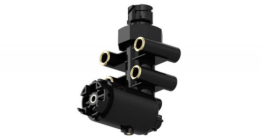 Senzor inaltime WABCO