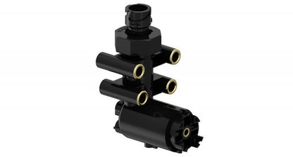 Senzor inaltime WABCO