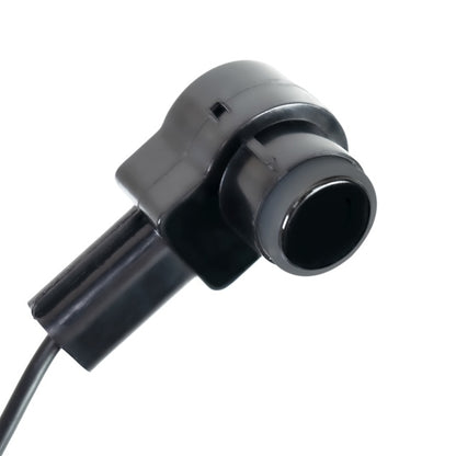 Senzori parcare auto PNI Escort P16 A cu 4 receptori 16mm tip OEM