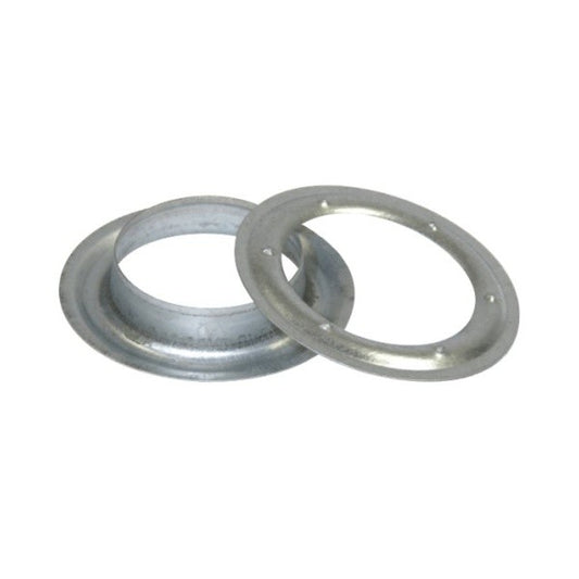 SET 10 Capse rotunde pentru prelate Ø40MM