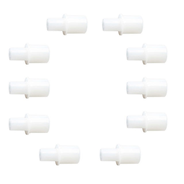 Set 10 Rezerve de suflat pentru detector de alcool PNI AT188