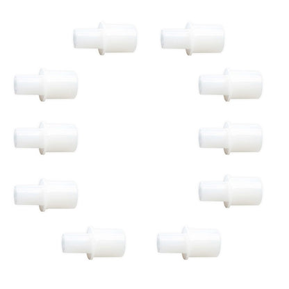 Set 10 Rezerve de suflat pentru detector de alcool PNI AT188