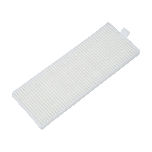 Set 5 bucati filtru de schimb pentru robot aspirator inteligent PNI SafeHome Cleaner PTV35