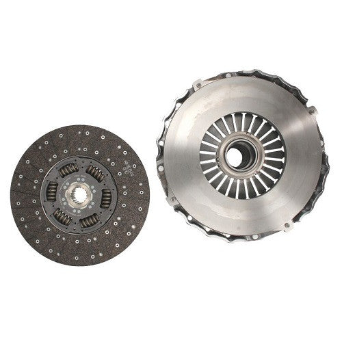 Set ambreiaj LUK MERCEDES ACTROS, ACTROS MP2 / MP3, AXOR, AXOR 2, TOURO