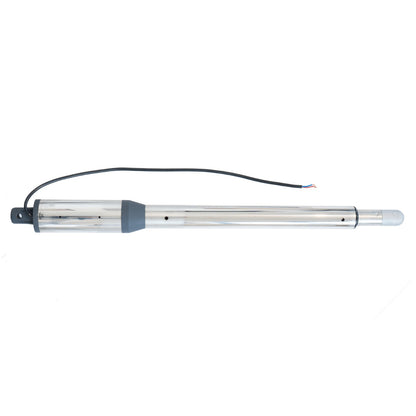 Set brate PNI MAB300BR pentru kit automatizare porti batante PNI MAB300, contine 2 bucati
