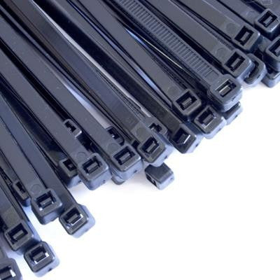 Set coliere plastic 100buc