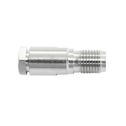 Set cu 10 bucati mufa PNI SMA (F) pentru cablu RG174