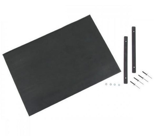 Set doua aparatori noroi 590X400 DOMAR