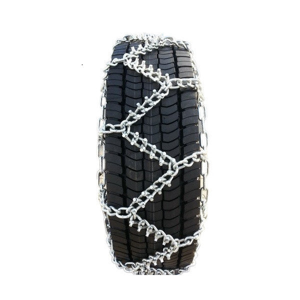 SET LANTURI ANTIDERAPANTE 9MM - CAMION FORESTIER 315/80-22,5
