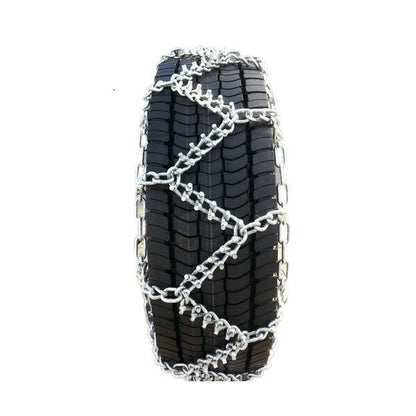 SET LANTURI ANTIDERAPANTE 9MM - CAMION FORESTIER 385/65-22.5