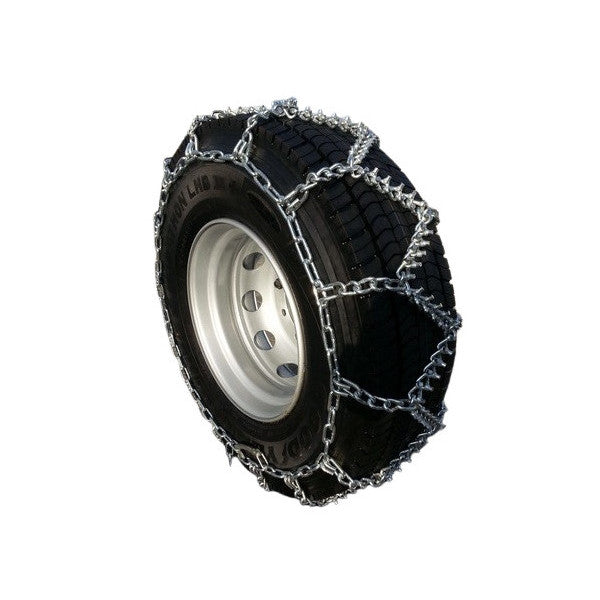 SET LANTURI ANTIDERAPANTE 9MM - CAMION FORESTIER 385/65-22.5