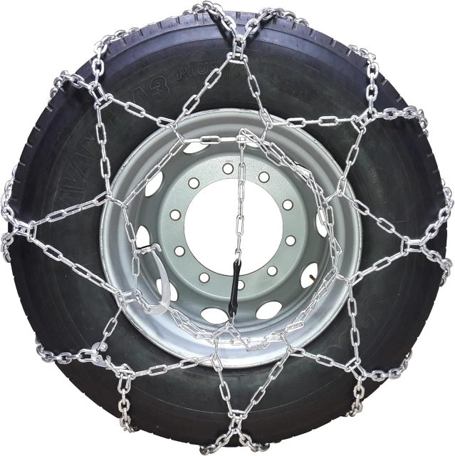 SET LANTURI CAMION 295/60-22.5 ONORM V5119