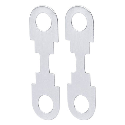 Set sigurante plate HSB 42 mm, 30A - 175A