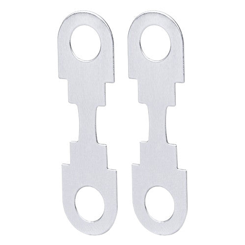 Set sigurante plate HSB 42 mm, 30A - 175A