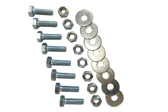 Set suporti orizontali lada scule BAWER