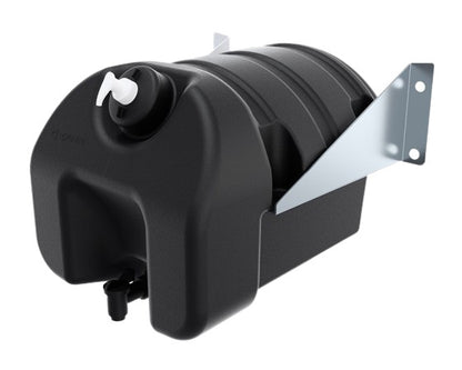 Set suporti rezervor apa 30L - CAMION