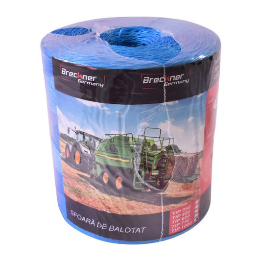 Sfoara balotat cu fir de 1000 la 5Kg