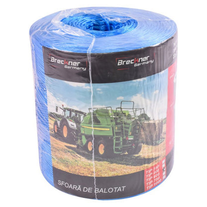 Sfoara balotat cu fir de 600 la 5Kg