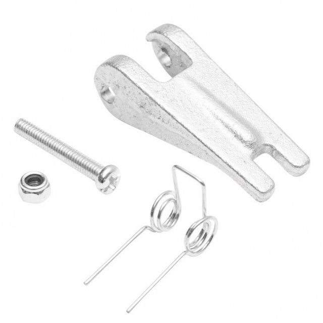 Siguranta carlig Clevis 10 mm