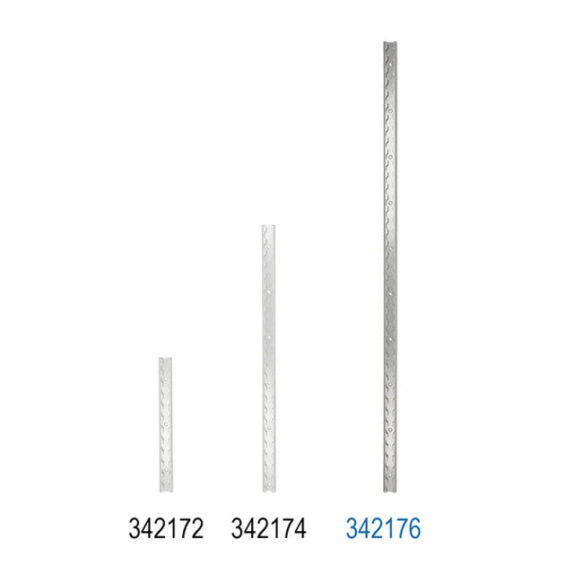 Sina ancorare din aluminiu 100 cm