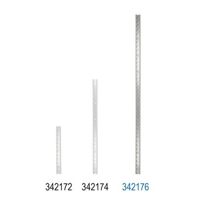 Sina ancorare din aluminiu 100 cm