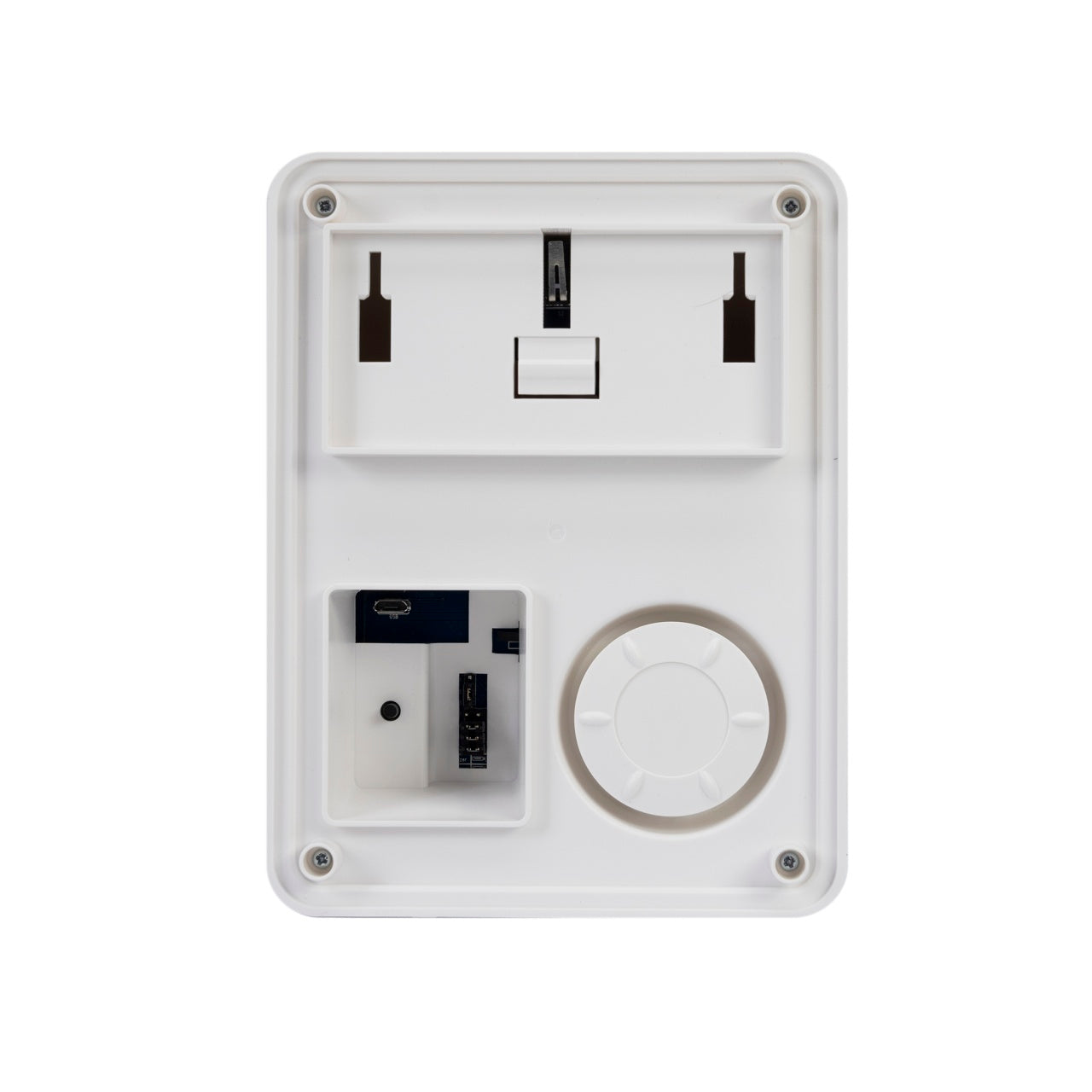 Sirena de exterior wireless PNI SafeHouse HS006 cu incarcare solara
