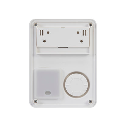 Sirena de exterior wireless PNI SafeHouse HS006 cu incarcare solara