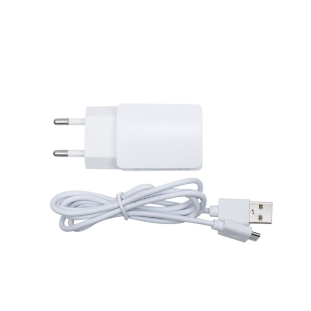 Sistem de alarma wireless PNI Safe House PG600LR, sistem inteligent de securitate pentru casa, conectare wireless, alarma antiefractie, alarma fara fir, alerta inteligenta prin aplicatia TUYA iOS / An