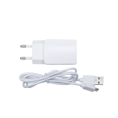 Sistem de alarma wireless PNI Safe House PG600LR, sistem inteligent de securitate pentru casa, conectare wireless, alarma antiefractie, alarma fara fir, alerta inteligenta prin aplicatia TUYA iOS / An