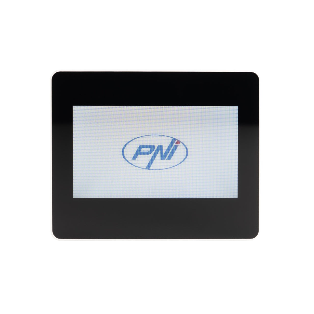 Sistem de alarma wireless PNI SafeHouse HS670 WiFi GSM 4G, ecran color tactil, 99 zone wireless, suporta 5 numere de telefon, apel si SMS de alarma, compatibil cu aplicatia Tuya Smart