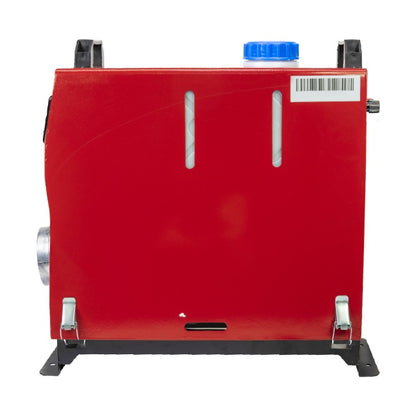 Sistem de incalzire auto stationara PNI WB300 Diesel 5kW 12V/24V, 230V, 10 niveluri de putere sirocou