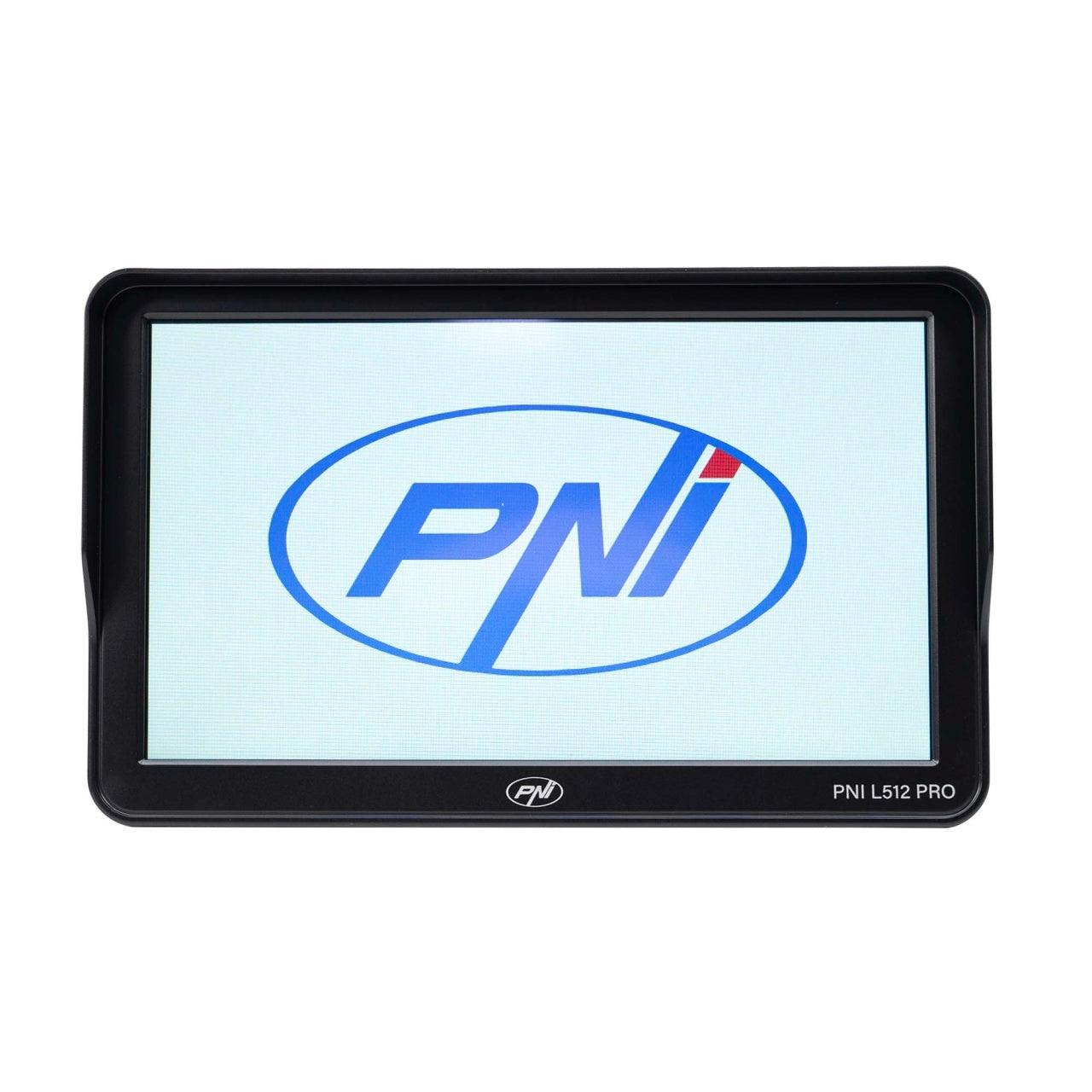 Sistem de navigatie GPS PNI L512 PRO cu parasolar, 7 inch, 800 MHz, 512MB DDR, 16GB memorie interna, FM transmitter