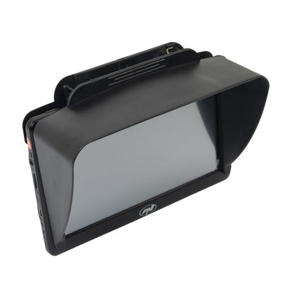 Sistem de navigatie GPS PNI L807 PLUS ecran 7 inch, 800 MHz, 256MB DDR, 8GB memorie interna, cu parasolar inclus