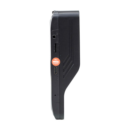 Sistem de navigatie GPS PNI L910 PRO cu parasolar, 9 inch, 800 MHz, 512MB DDR, 16GB memorie interna, FM transmitter, negru