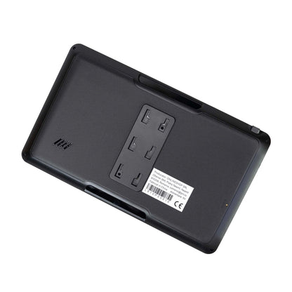 Sistem de navigatie GPS PNI L910 PRO cu parasolar, 9 inch, 800 MHz, 512MB DDR, 16GB memorie interna, FM transmitter, negru