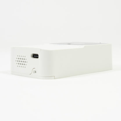 Sonerie video PNI Safe House IDB12, WiFi, vizibilitate noctura, IP54, acumulator incorporat, control din aplicatia Tuya