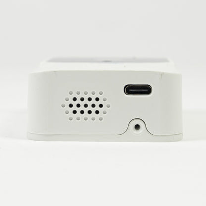 Sonerie video PNI Safe House IDB15 WiFi, vizibilitate noctura, IP54, acumulator incorporat, control din aplicatia Tuya